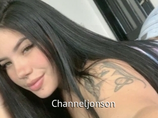 channeljonson Zizi X