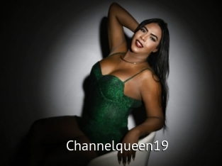 channelqueen19 Zizi X