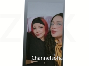 Channelsofia