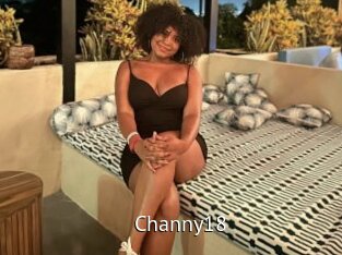 Channy18