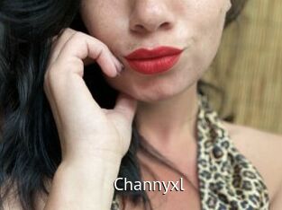 Channyxl