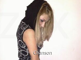 Chanson