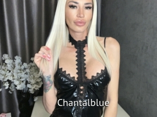 Chantalblue