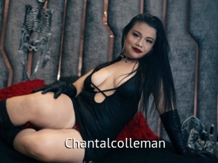 Chantalcolleman