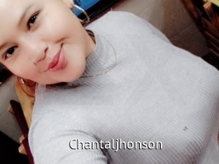 Chantaljhonson