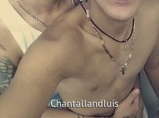 Chantallandluis