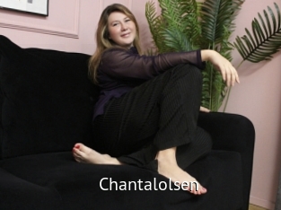 Chantalolsen