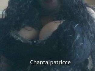 Chantalpatricce