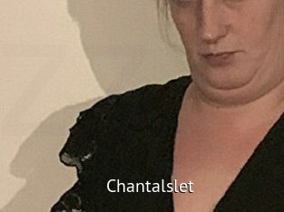Chantalslet