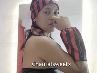 Chantalsweetx