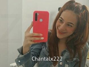 Chantalx222