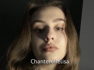 Chanterellelisa