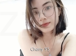 chany_95 Zizi X