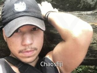 Chaosfiji