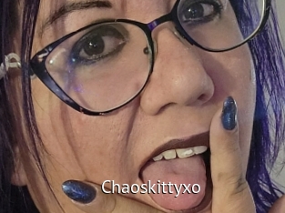 chaoskittyxo Zizi X