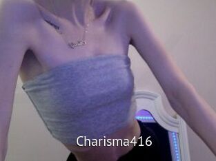 Charisma416