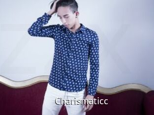 Charismaticc