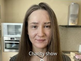 charity_show Zizi X
