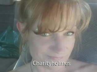 Charityholmes