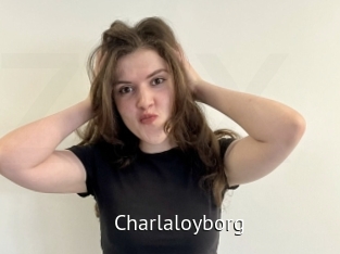 Charlaloyborg