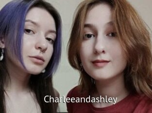 Charleeandashley