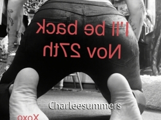 Charleesummers