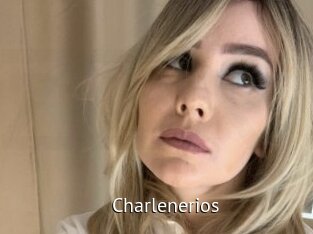charlenerios Zizi X