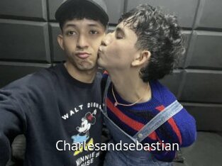 charlesandsebastian Zizi X
