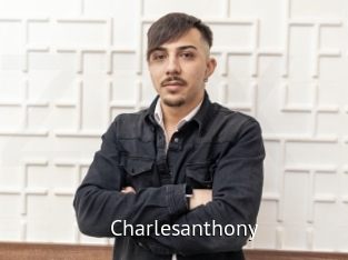 Charlesanthony