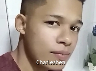 charlesben Zizi X