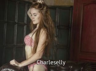 charleselly Zizi X