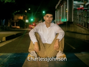 Charlessjohnson