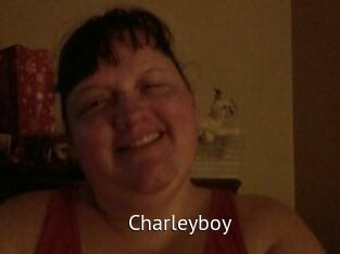 Charleyboy