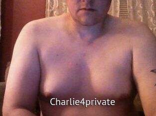 Charlie4private