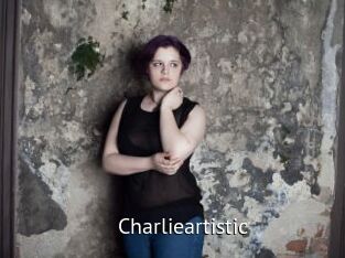 charlieartistic Zizi X