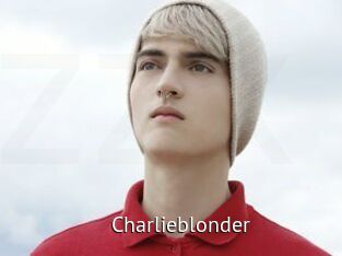Charlieblonder