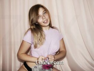 charliecam Zizi X