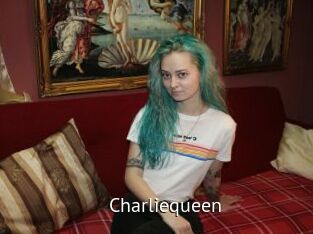 Charliequeen