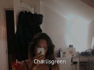 Charlisgreen