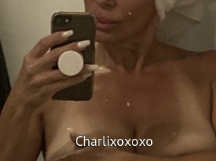 Charlixoxoxo