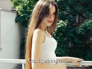 Charlizeinnocent
