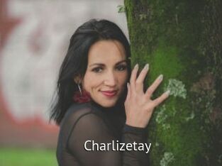 charlizetay Zizi X
