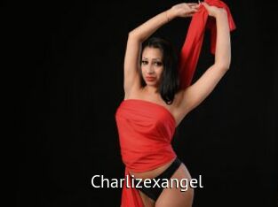 Charlizexangel