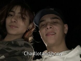 Charllotandjhony