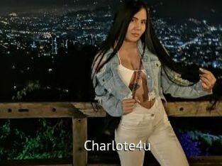 Charlote4u