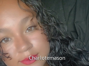 Charlotemason