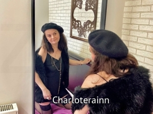 charloterainn Zizi X