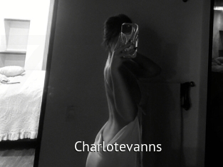 Charlotevanns