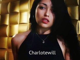Charlotewill