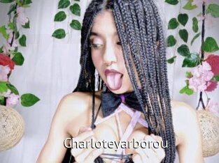 Charloteyarborou